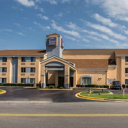 Sleep Inn Bessemer Helena Dış mekan fotoğraf