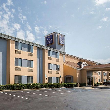 Sleep Inn Bessemer Helena Dış mekan fotoğraf