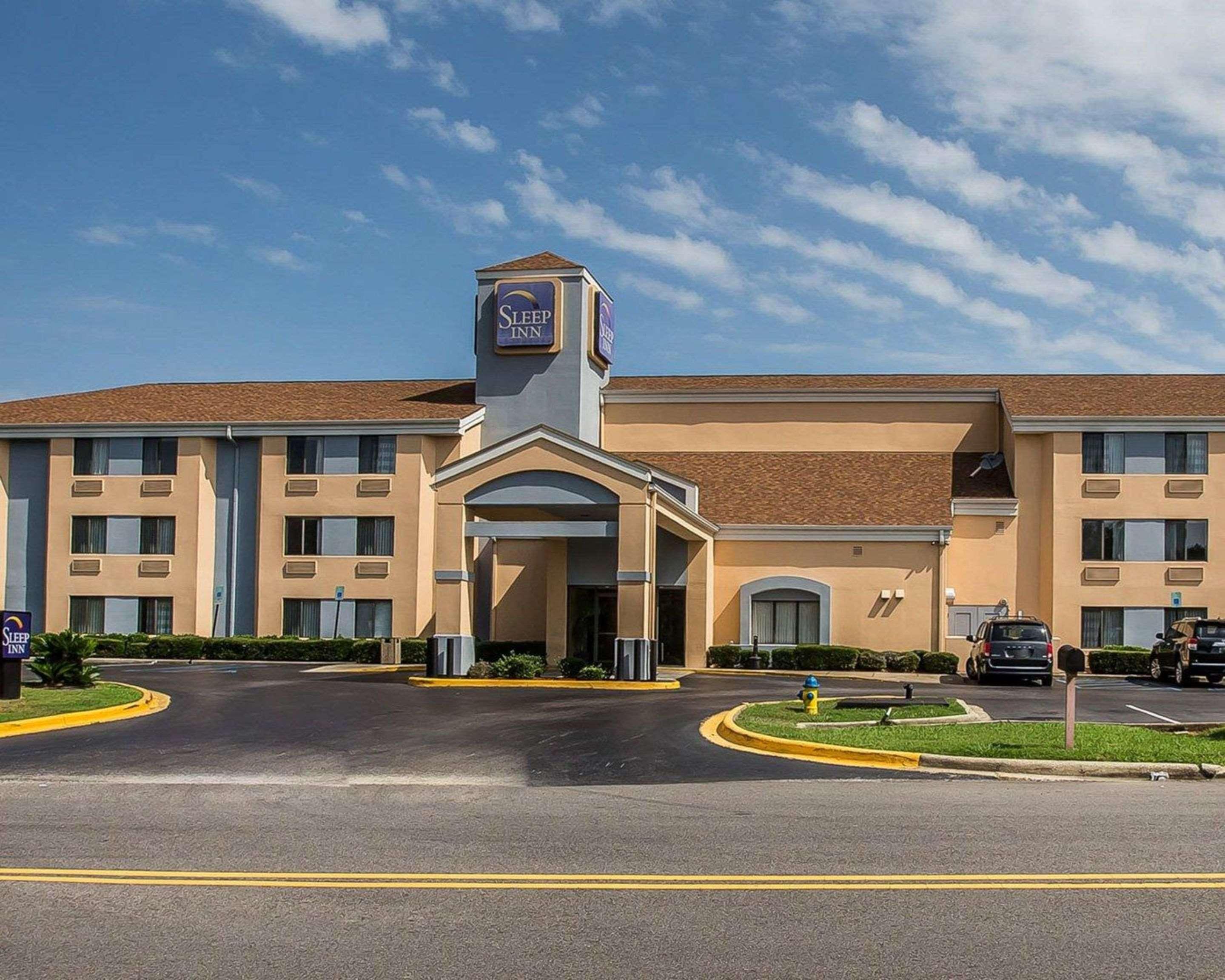 Sleep Inn Bessemer Helena Dış mekan fotoğraf