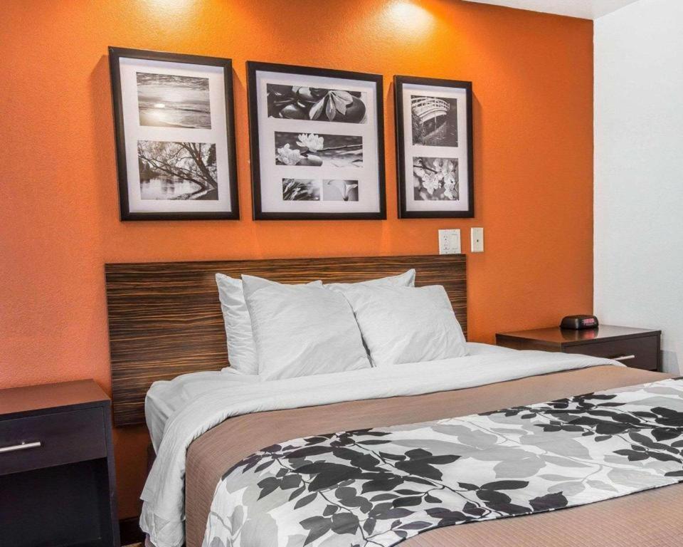 Sleep Inn Bessemer Helena Dış mekan fotoğraf