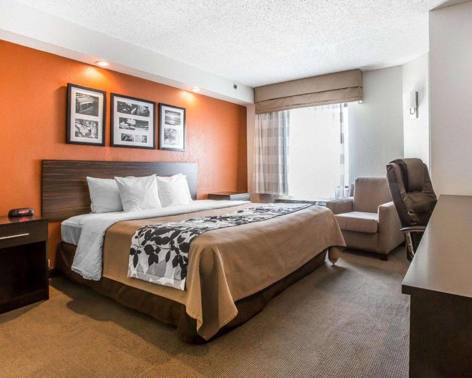 Sleep Inn Bessemer Helena Dış mekan fotoğraf