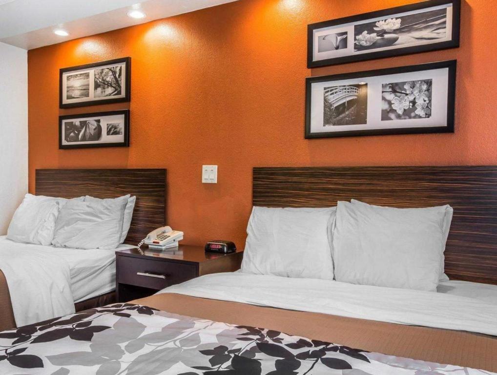 Sleep Inn Bessemer Helena Dış mekan fotoğraf