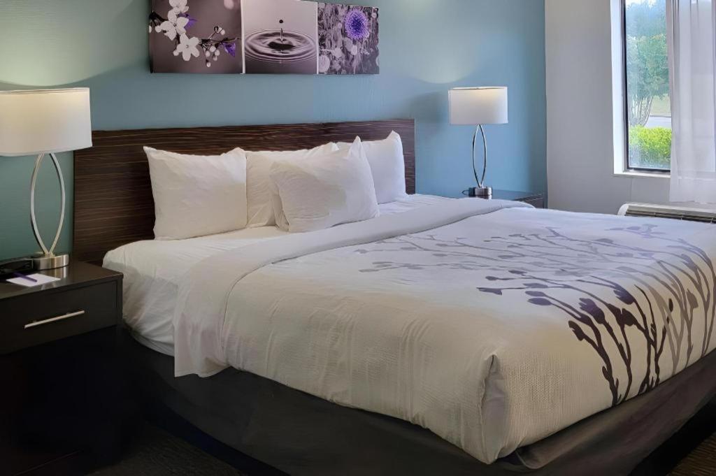 Sleep Inn Bessemer Helena Dış mekan fotoğraf