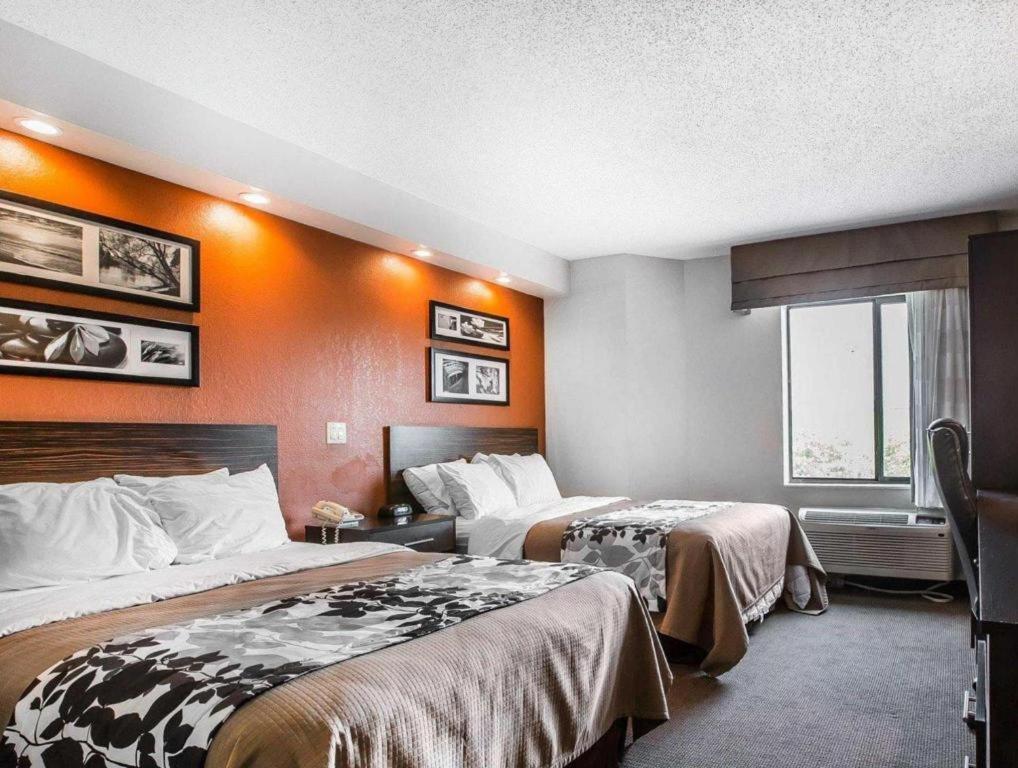 Sleep Inn Bessemer Helena Dış mekan fotoğraf