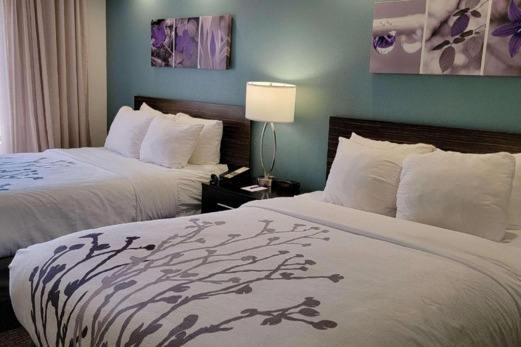 Sleep Inn Bessemer Helena Dış mekan fotoğraf