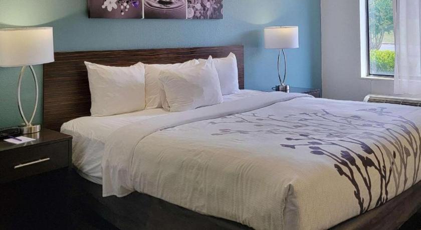 Sleep Inn Bessemer Helena Dış mekan fotoğraf