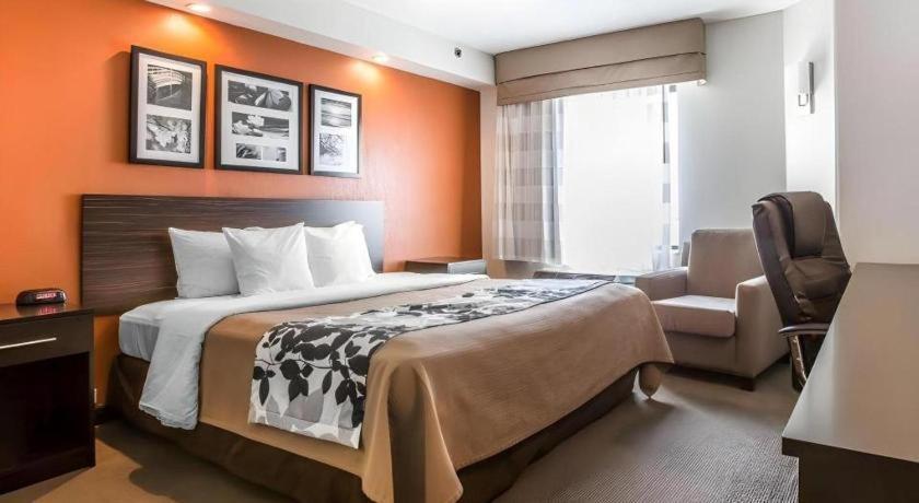 Sleep Inn Bessemer Helena Dış mekan fotoğraf