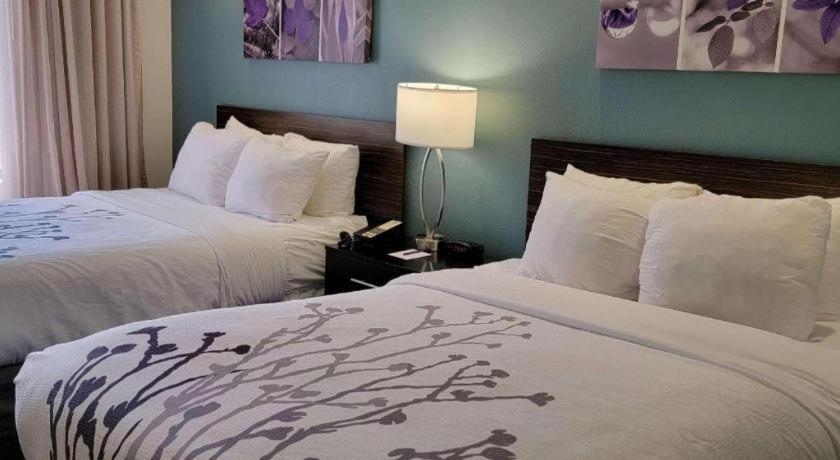 Sleep Inn Bessemer Helena Dış mekan fotoğraf