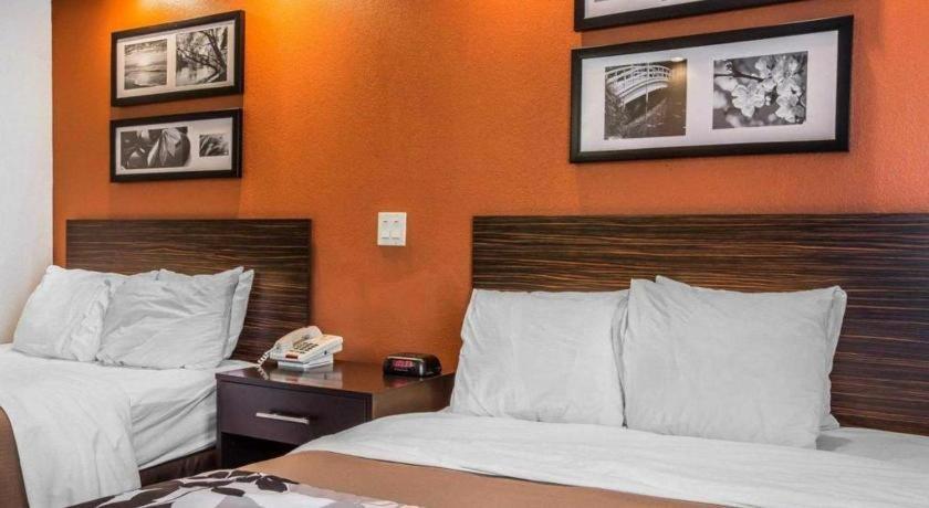 Sleep Inn Bessemer Helena Dış mekan fotoğraf