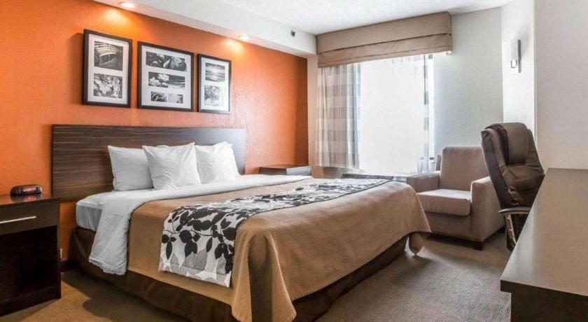 Sleep Inn Bessemer Helena Dış mekan fotoğraf