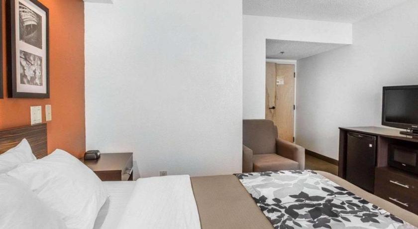 Sleep Inn Bessemer Helena Dış mekan fotoğraf