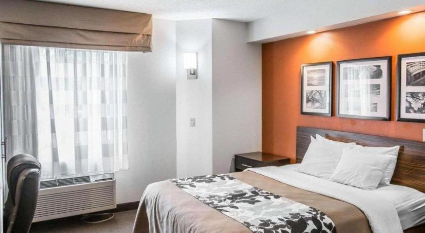 Sleep Inn Bessemer Helena Dış mekan fotoğraf