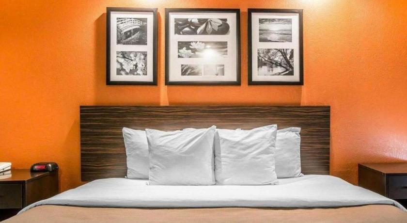 Sleep Inn Bessemer Helena Dış mekan fotoğraf