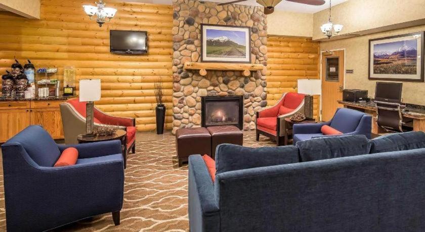 Sleep Inn Bessemer Helena Dış mekan fotoğraf
