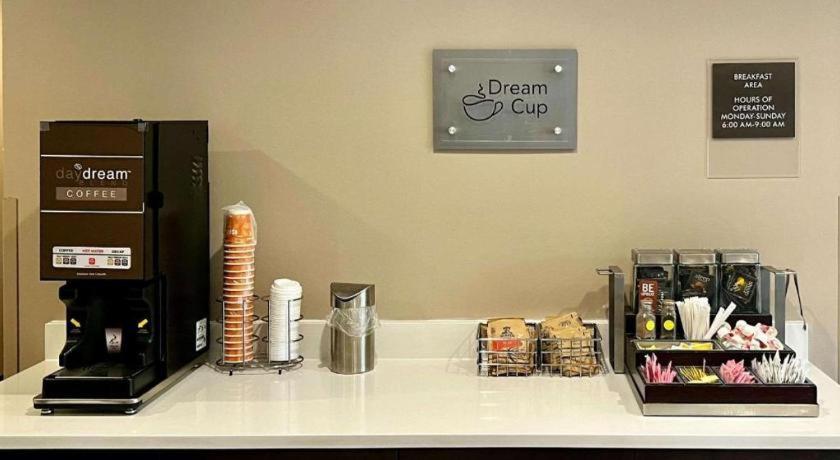 Sleep Inn Bessemer Helena Dış mekan fotoğraf
