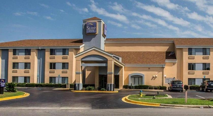 Sleep Inn Bessemer Helena Dış mekan fotoğraf