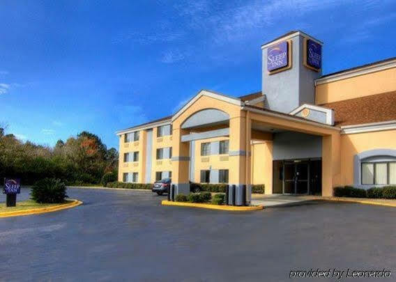 Sleep Inn Bessemer Helena Dış mekan fotoğraf